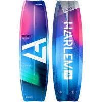 Harlem Ascent 138 TwinTip