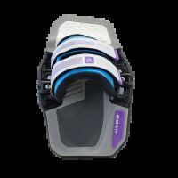 Bindings Sneakers M/L (Farbe: White, Gr&ouml;&szlig;e: M/L)