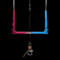 Lead Bar v2 (Farbe: Blue/Red, Gr&ouml;&szlig;e: 22m)