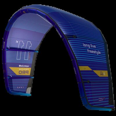 Hadlow Pro (Farbe: Blue, Größe: 9m)