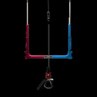 Hadlow Pro bar 22m - 5 line