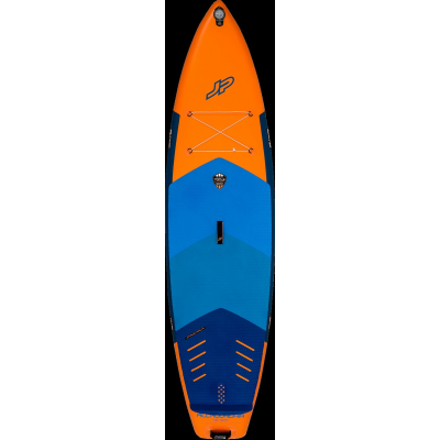 JP Australia AllroundAir SE 3DS