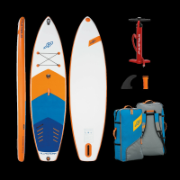 JP Australia AllroundAir LE