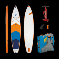 JP Australia CruisAir LE