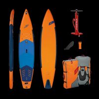 JP Australia SportsAir SE 3DS 12,6