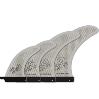 SUP Stand Up Fin RTM II