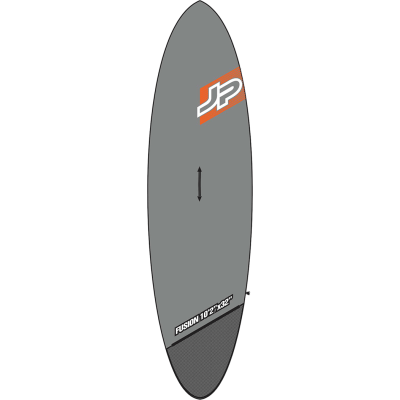 BB Light SUP Surf Wide