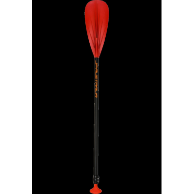 Glass PE Paddle small 2pc