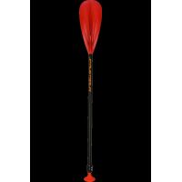 Glass PE Paddle small 2pc