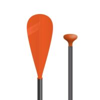 JP Glass PE Paddle small 2pc