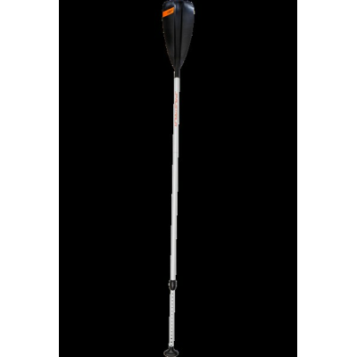 Alu Nylon Paddle 3pc