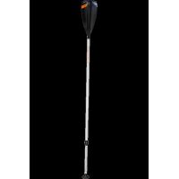 Alu Nylon Paddle 3pc