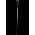 Alu Nylon Paddle 3pc
