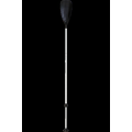 Alu Nylon Paddle 3pc