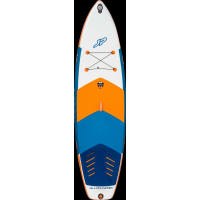 JP Australia AllroundAir 5"LE 3DS