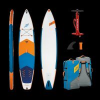 JP Australia CruisAir 3" LE 3DS