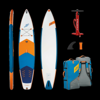 JP Australia CruisAir 5" LE 3DS