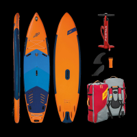 JP Australia AdventurAir SE 3DS