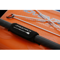 JP Australia AdventurAir SE 3DS