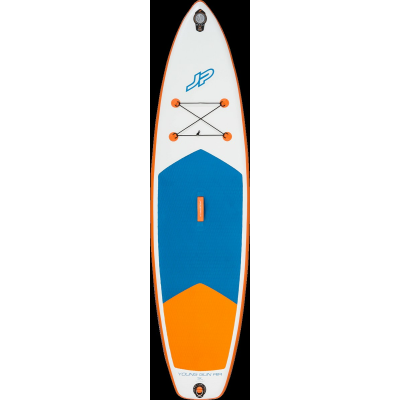 JP Australia Young Gun Air SL