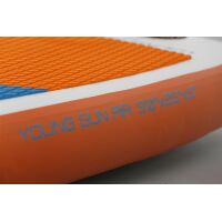 JP Australia Young Gun Air SL