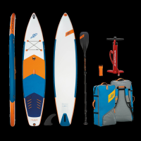 JP Australia 12,6 Cruis Air LE 3DS Package