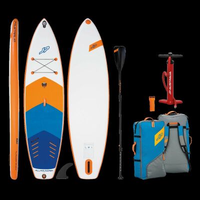 JP Australia Allround Air LE Package 11,0