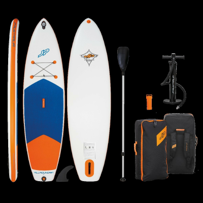 JP Australia SuperLight PACKAGE 10,6 Alu