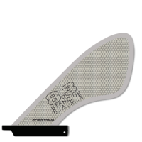 SUP Race Wide Fin RTM