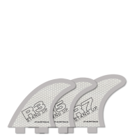 Thruster RTM Center Fin