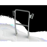 SUP Outback Fishing Rack