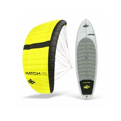 Naish Parawing Foil Set