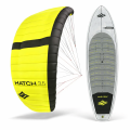 Naish Parawing Foil Set