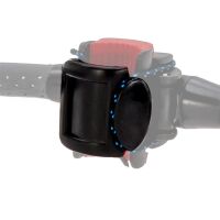 STX  Boom Inside Lever Cyber