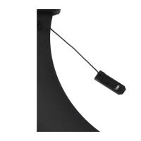 STX SUP Fin Lock Pin
