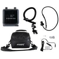 STX Electric Pump comp. w/Battery 20PSI