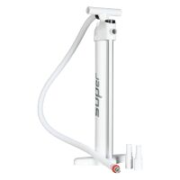 STX SUP Turbo Pump