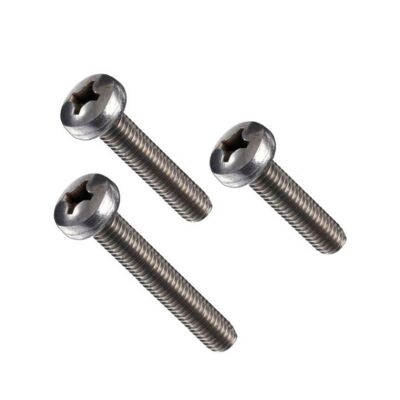 Prolimit Bout M6x80 voor Powerbox 10 pcs