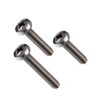 Prolimit Bout M6x40 voor Powerbox 10 pcs