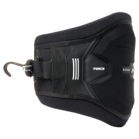 Naish 2024 Harness WS Force Black