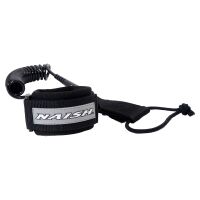 Naish S26 Board Coil Leash 50