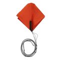 Naish 2025 Wing Anchor Orange