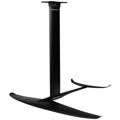 Naish 2025 Wingsurfer Foil complete