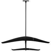 Naish 2025 Wingsurfer Foil complete