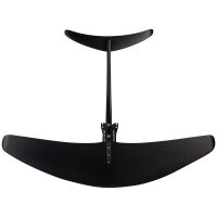 Naish 2025 Wingsurfer Foil complete