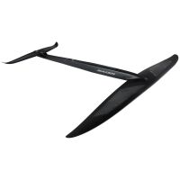 Naish 2025 Mach-2 Semi Complete