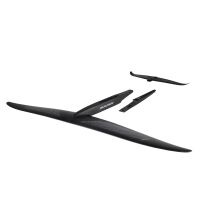 Naish 2025 Mach-2 Semi Complete