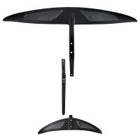 Naish 2025 Mach-2 Semi Complete