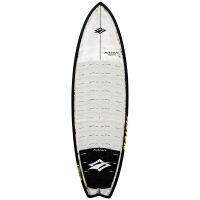 Naish 2025 Kiteboard Dir. Fish