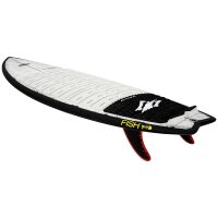 Naish 2025 Kiteboard Dir. Fish